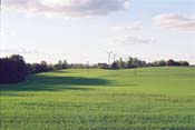 mrkische Landschaft